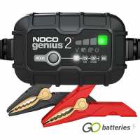 Read Go Batteries Reviews